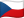 Czech Republic flag