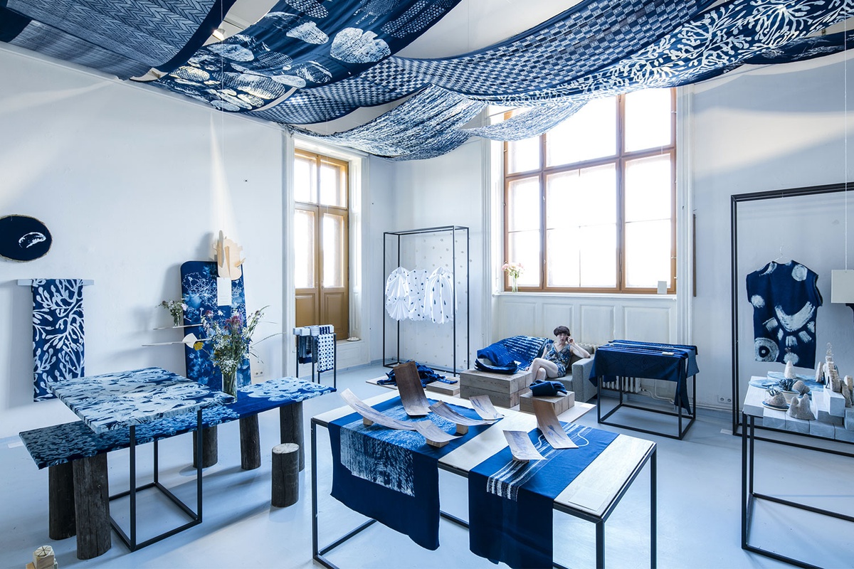 Academy of Arts, Architecture and Design in Prague 