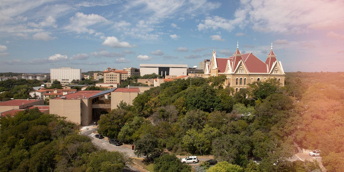 Texas State University