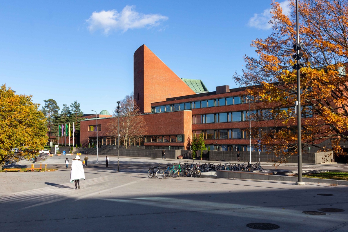Aalto University — photo 1