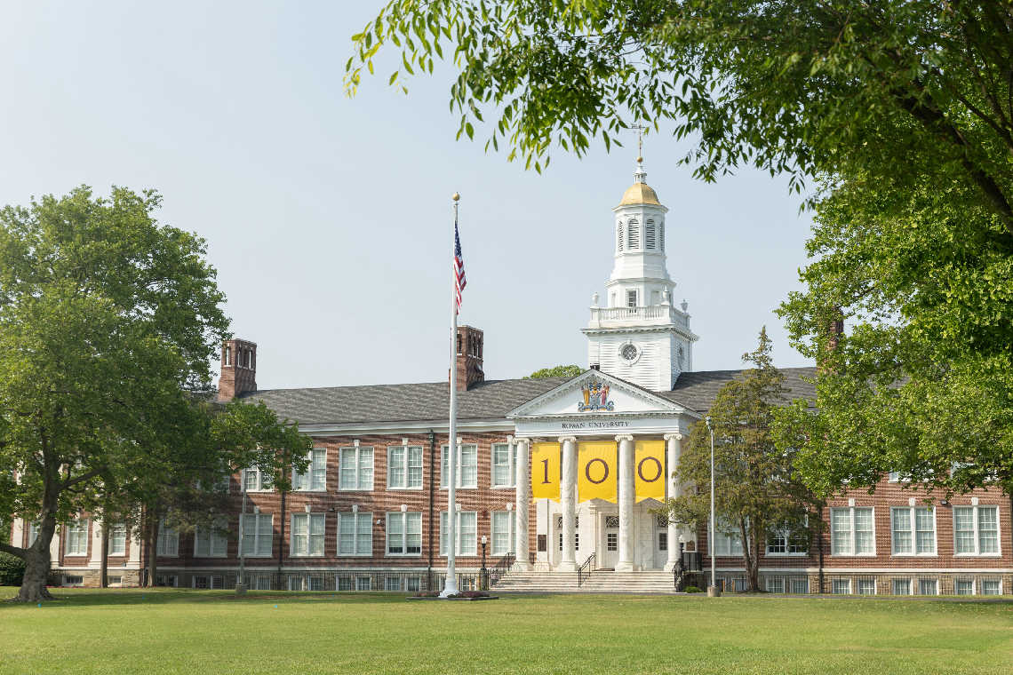 Rowan University