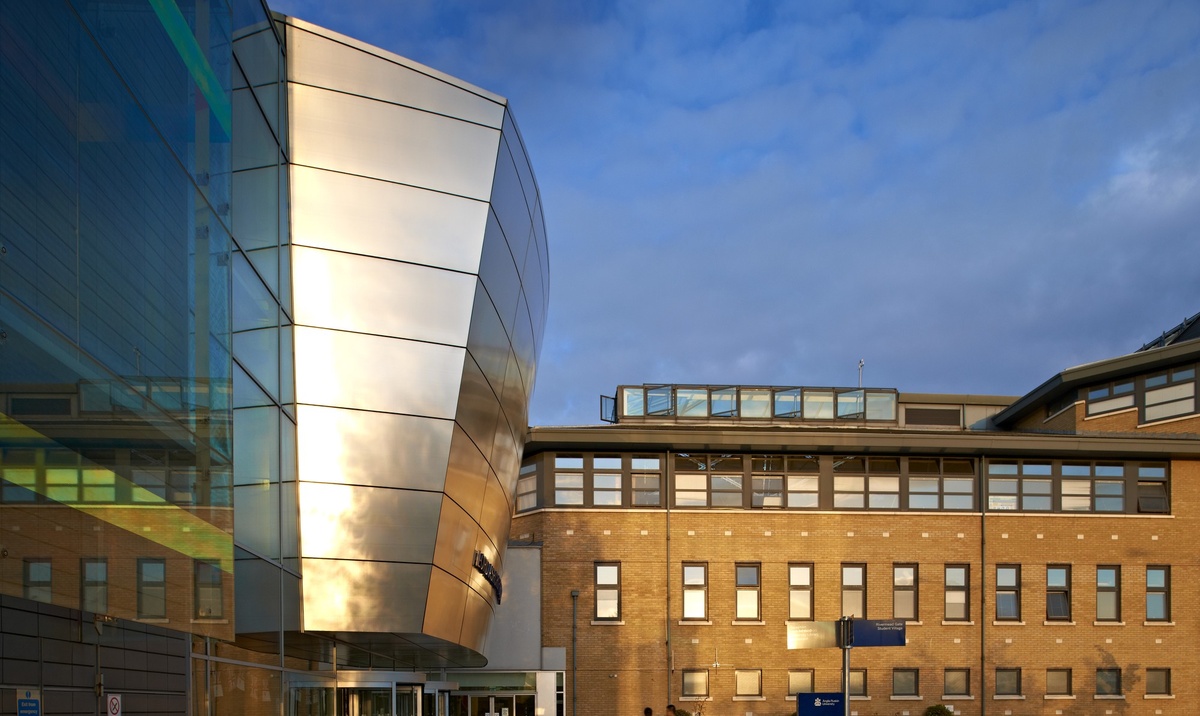 Anglia Ruskin University