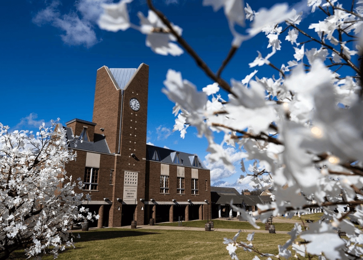 Bellarmine University
