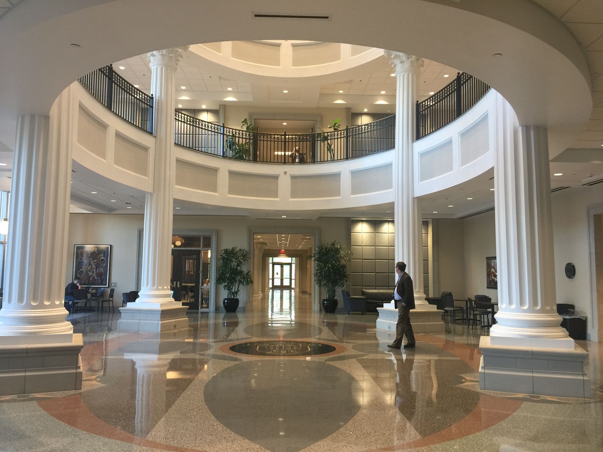 Belmont University