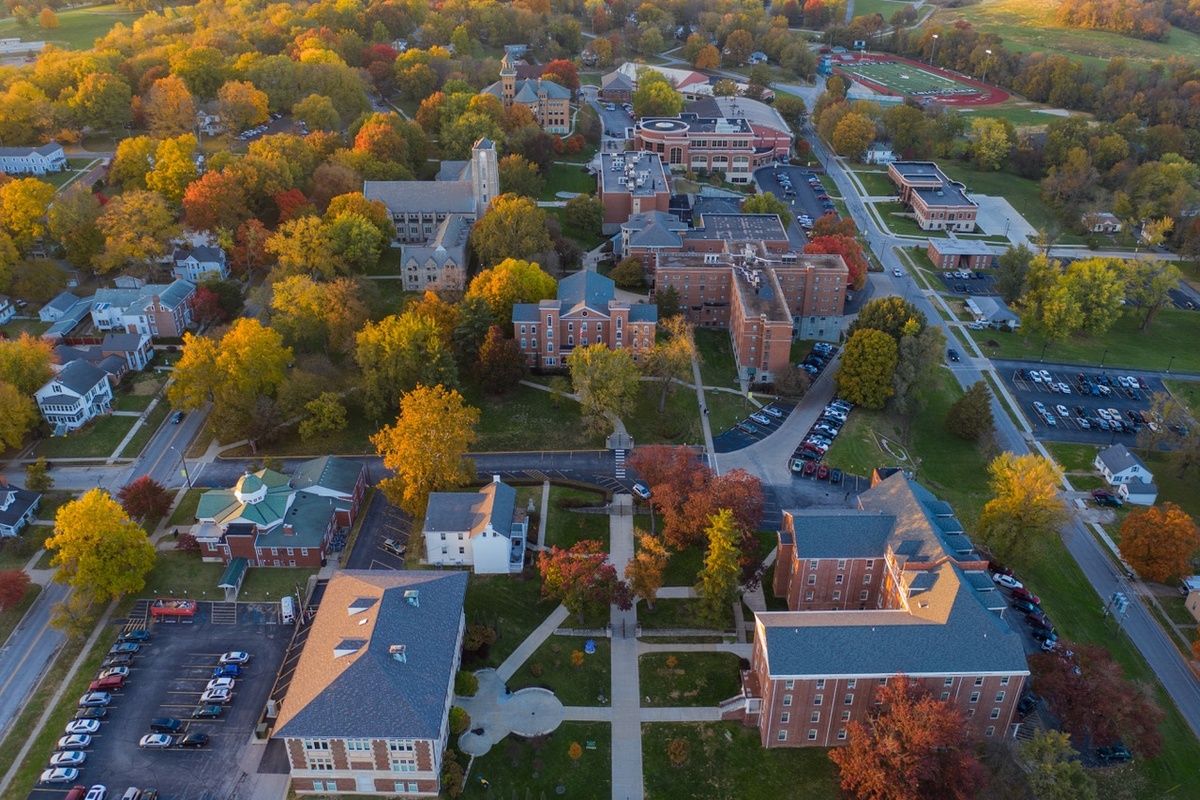 Central Methodist University