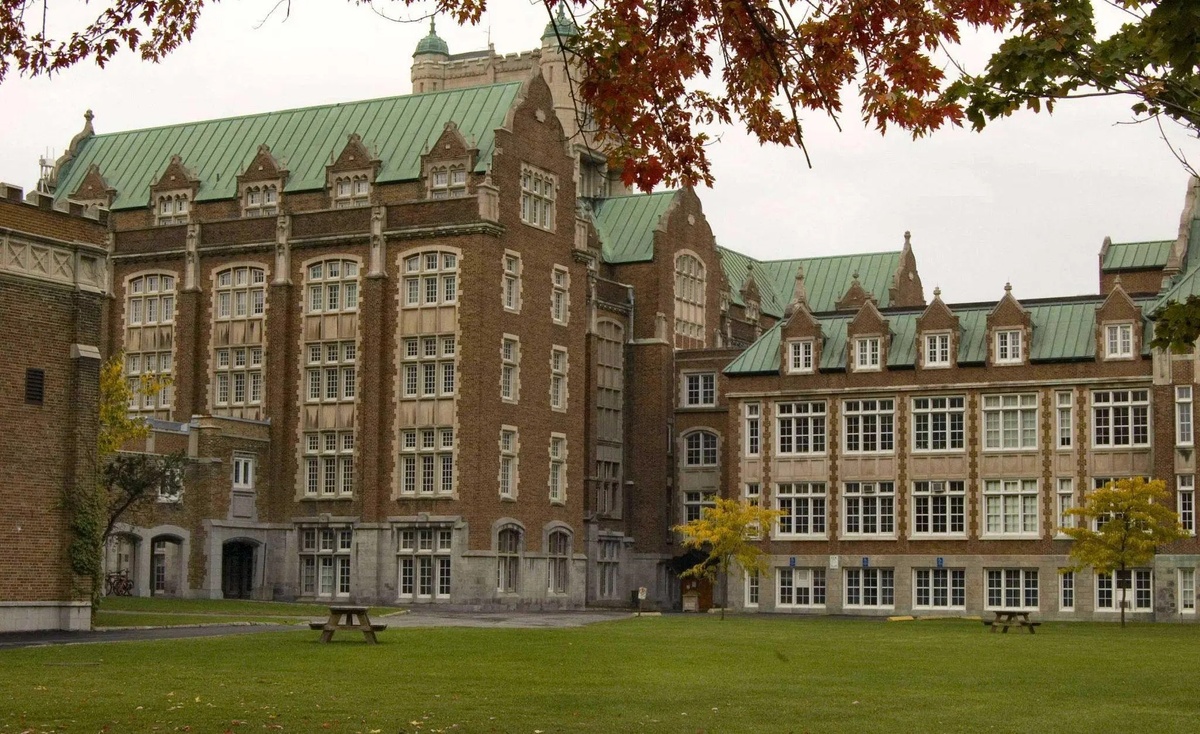 Concordia University Chicago