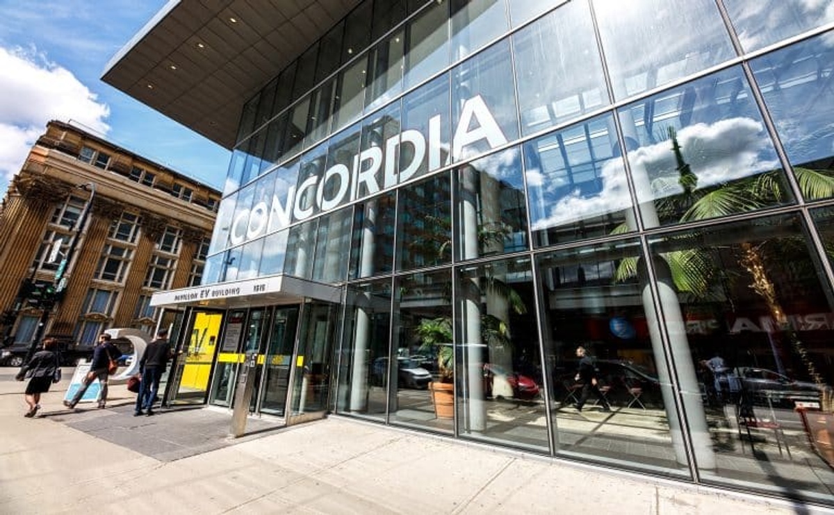 Concordia University