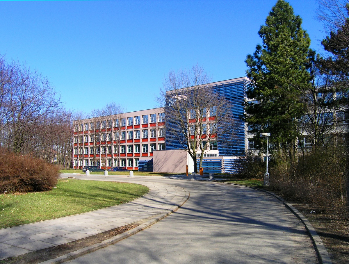 Czech University of Life Sciences  Prague — photo 1