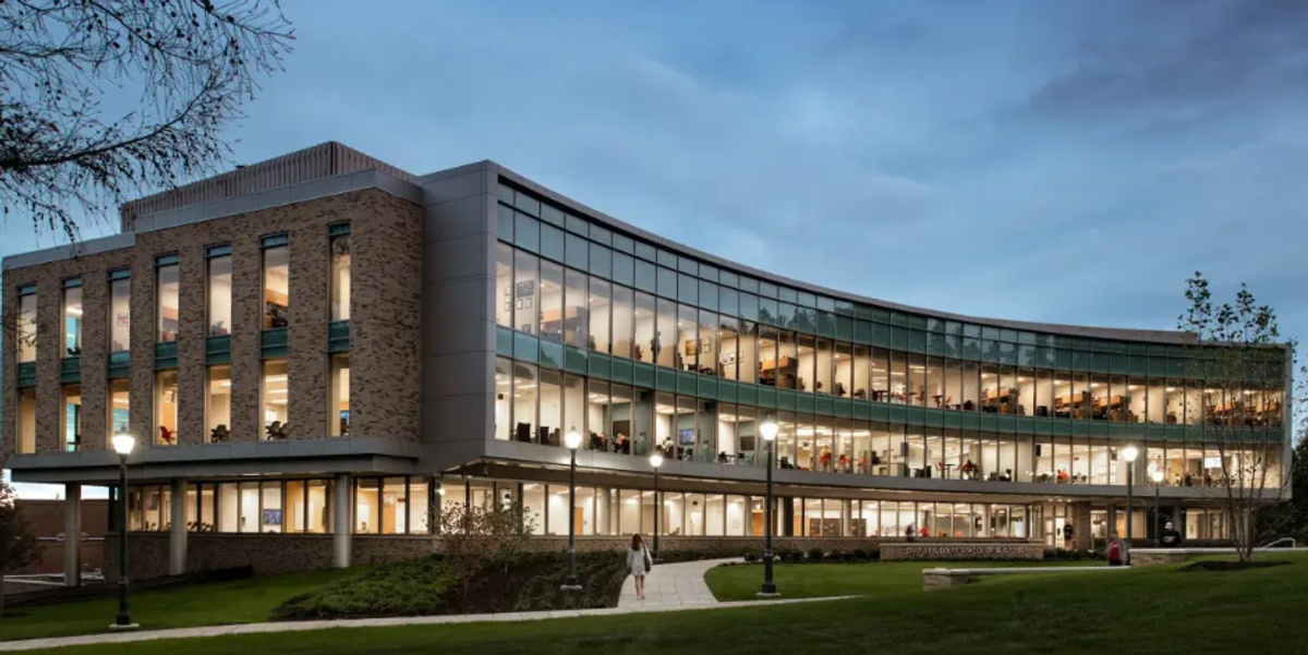 Fairfield University