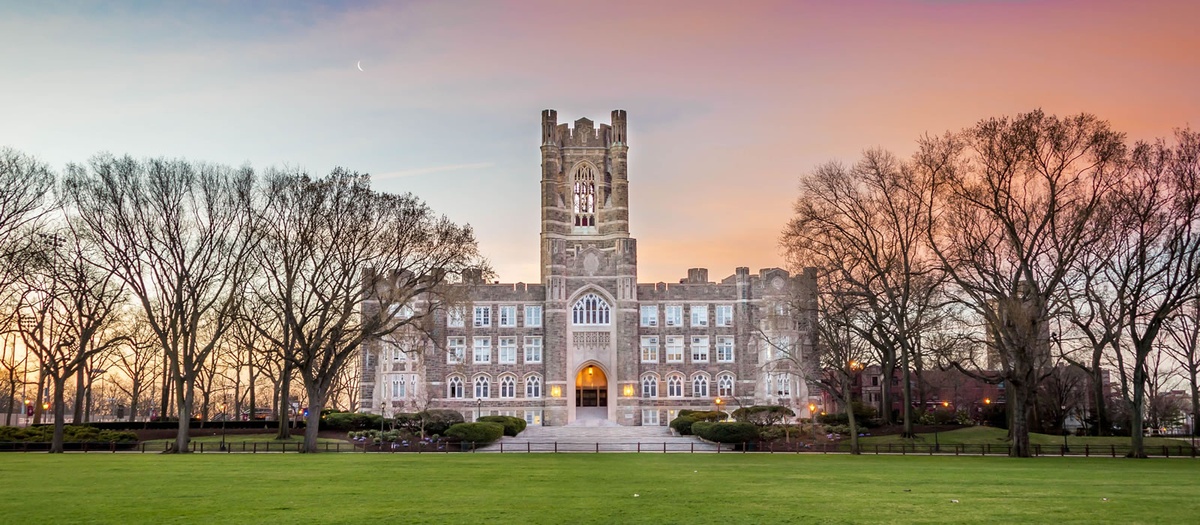 Fordham University
