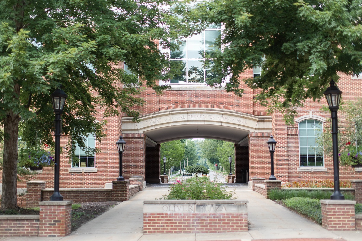 Hiram College