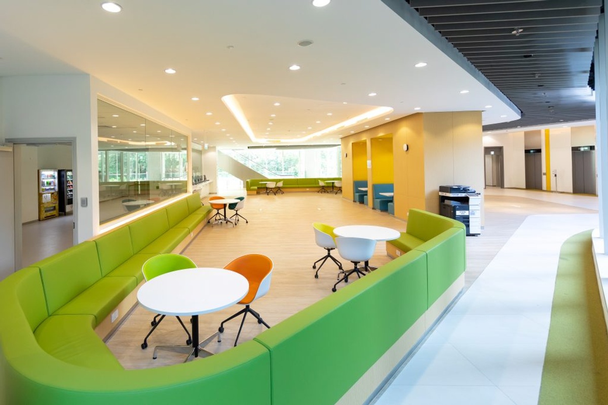 Hong Kong Metropolitan University — photo 1