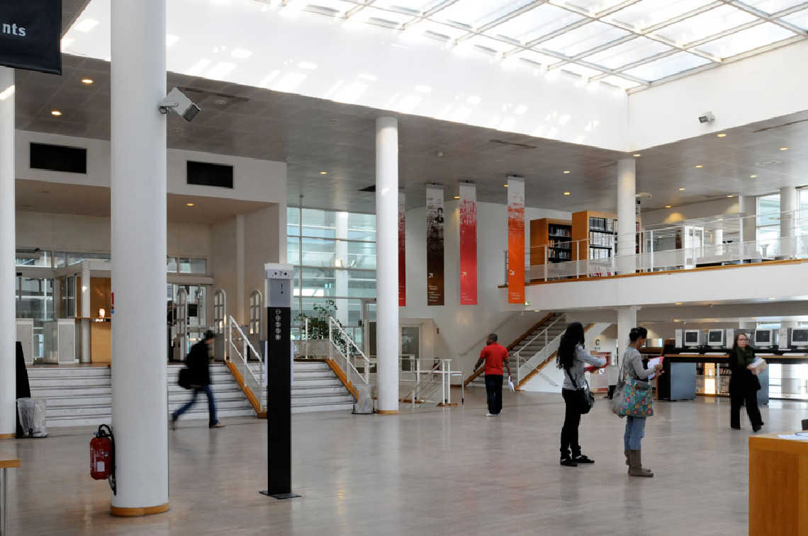 LISAA School of Art&Design — photo 1