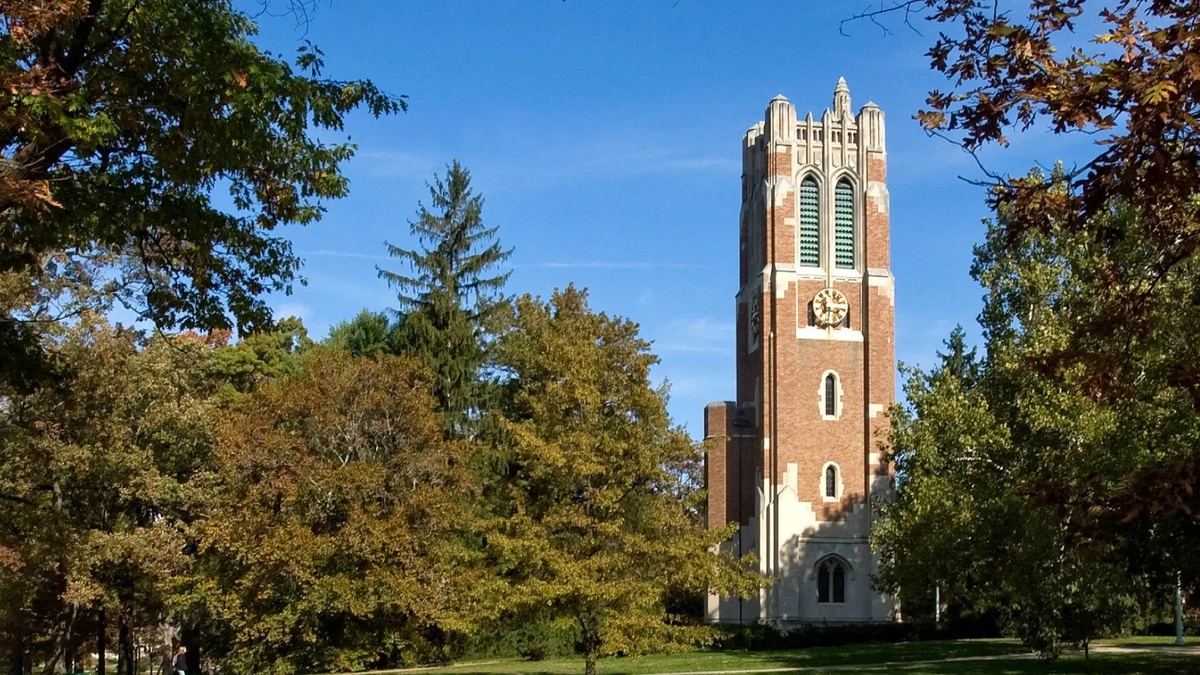 Michigan State University