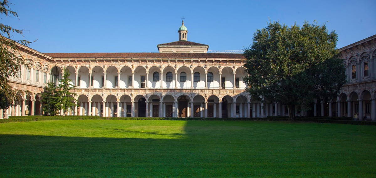 Milan University