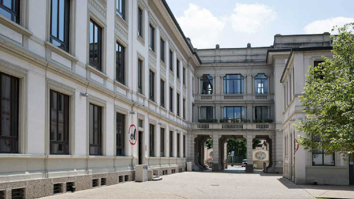 NABA Milan