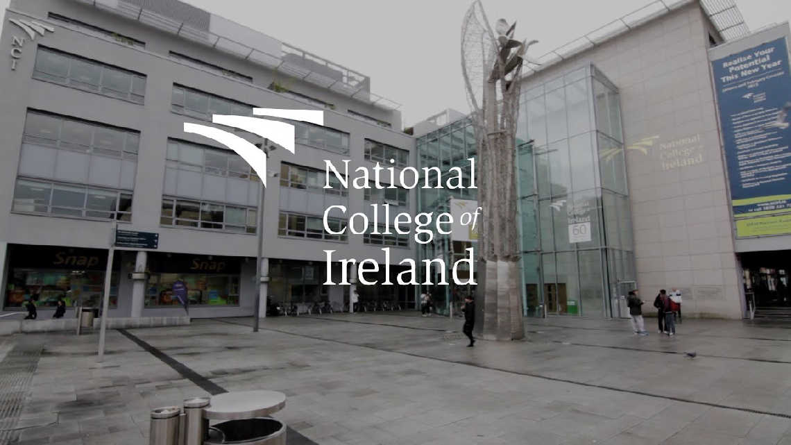 National College of Ireland — photo 1
