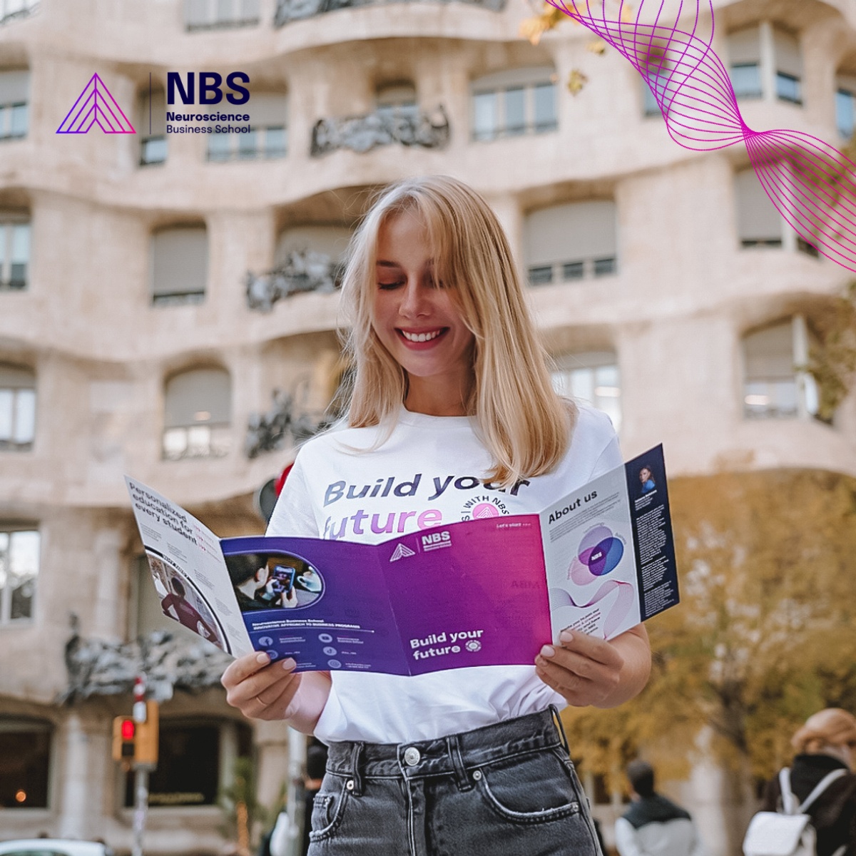 NBS | Neuroscience Business School — photo 1