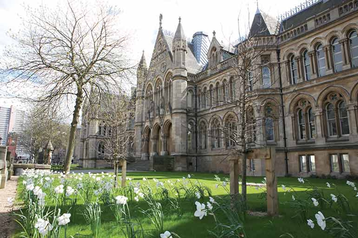 Nottingham Trent University