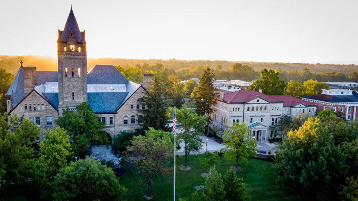 Ohio Wesleyan University