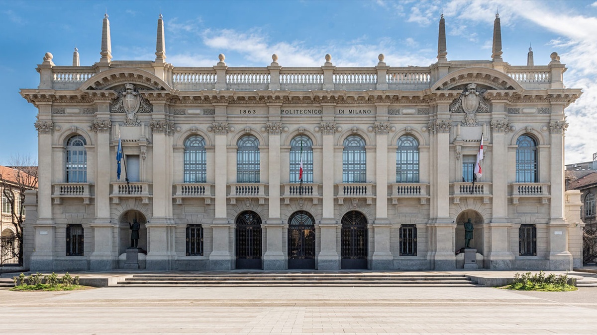 Polytechnic University of Milan