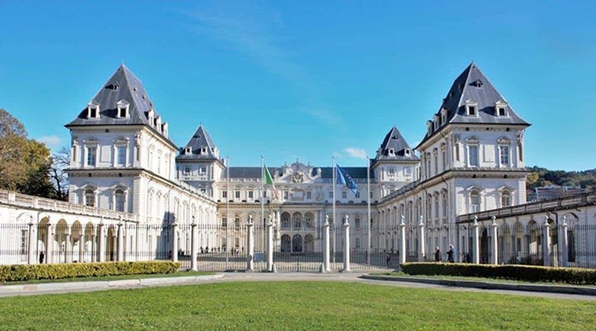 Polytechnic University of Turin