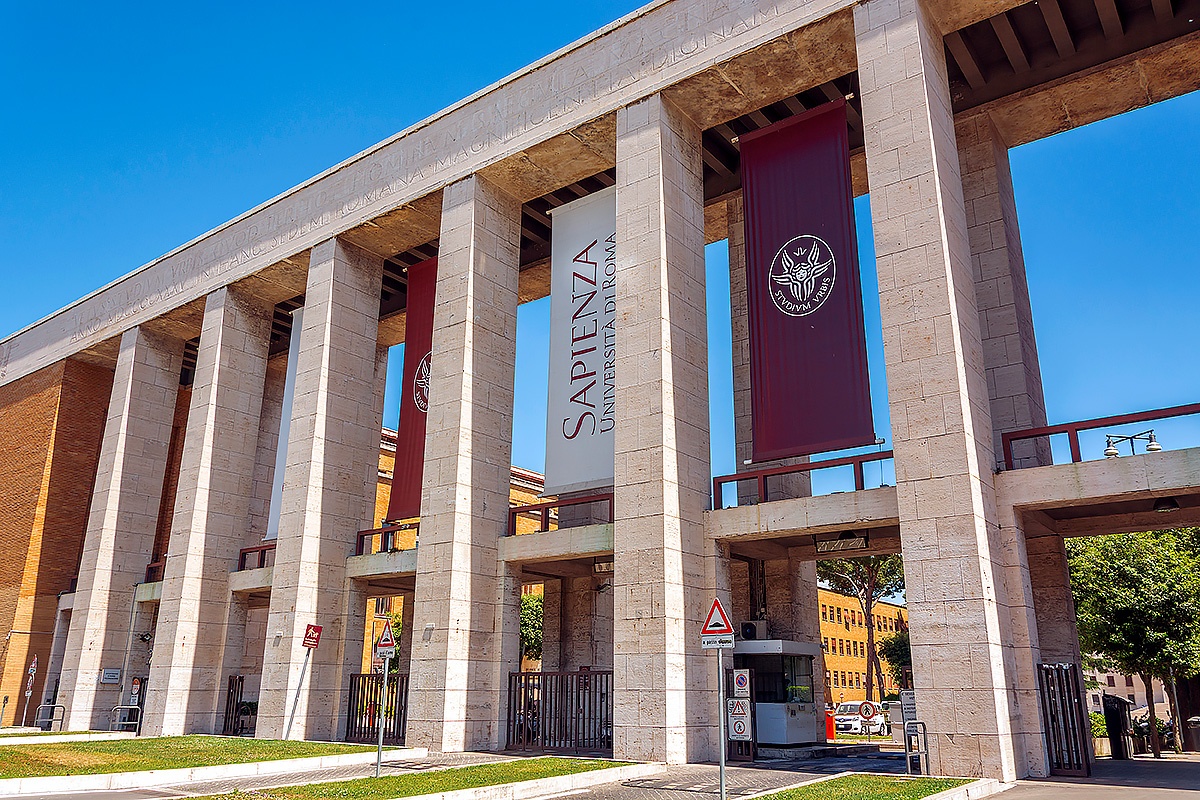 Sapienza University of Rome