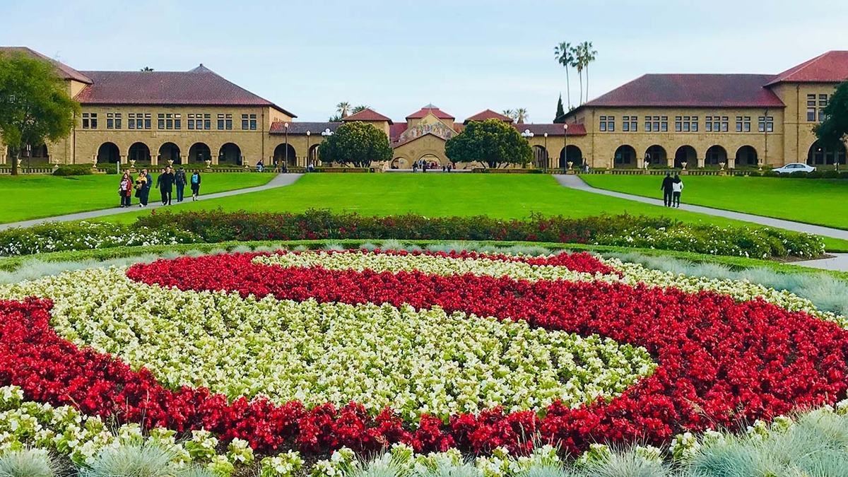Stanford University