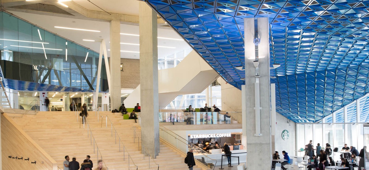 Toronto Metropolitan University