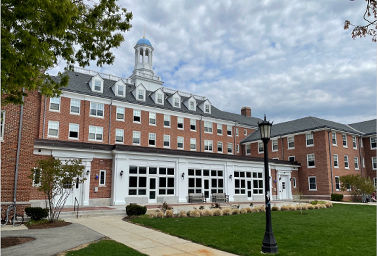 Tufts University