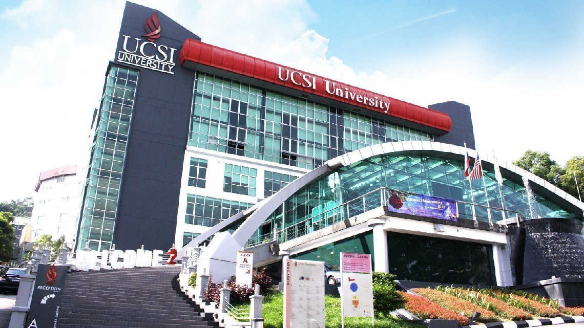 UCSI University — photo 1