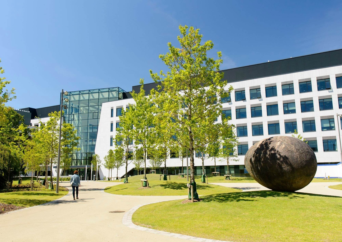 University College Dublin