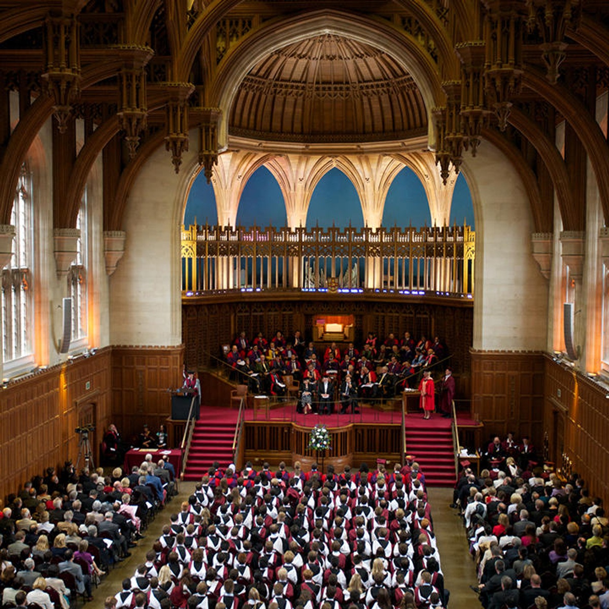 University of Bristol