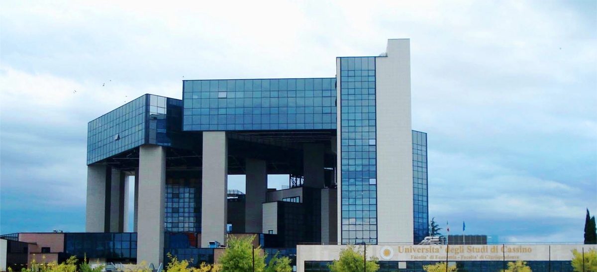 University of Cassino and Southern Lazio