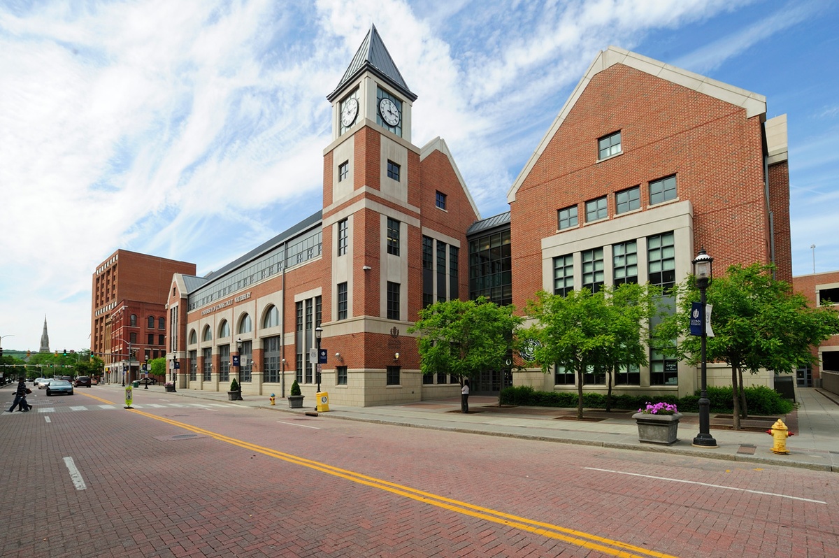 University of Connecticut