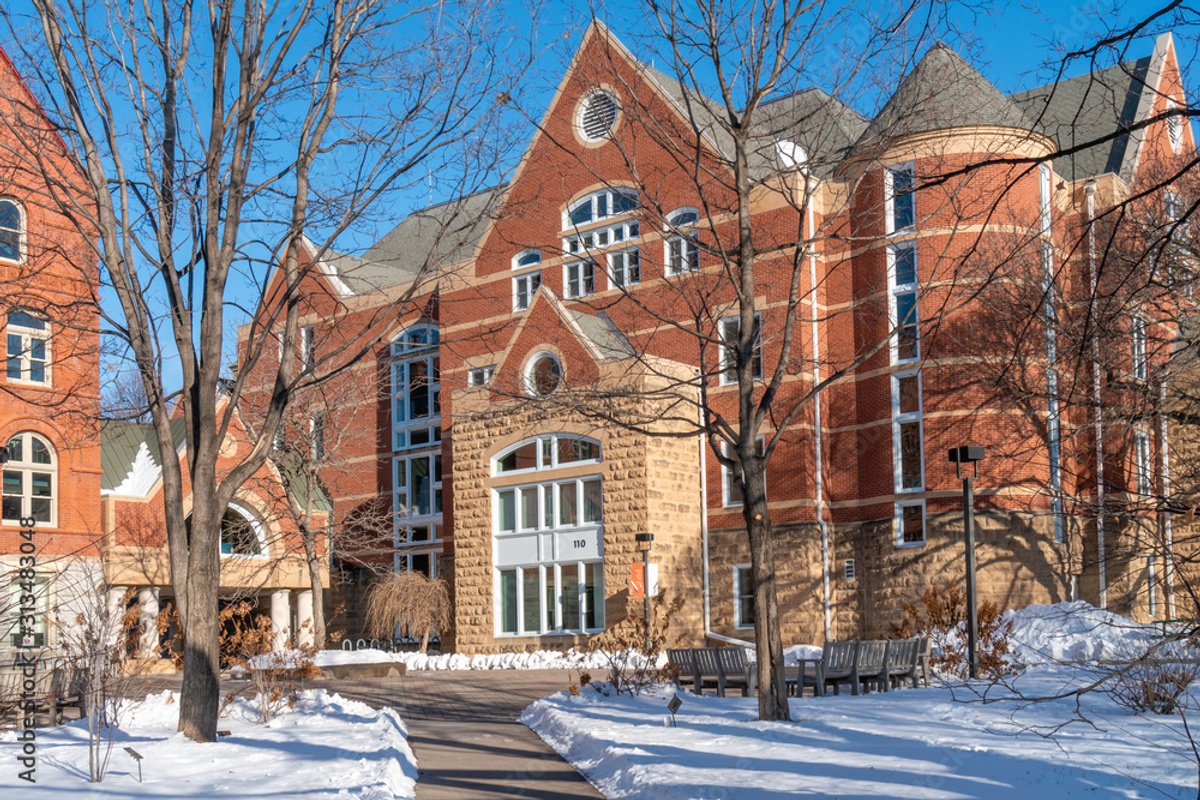 University of Dayton