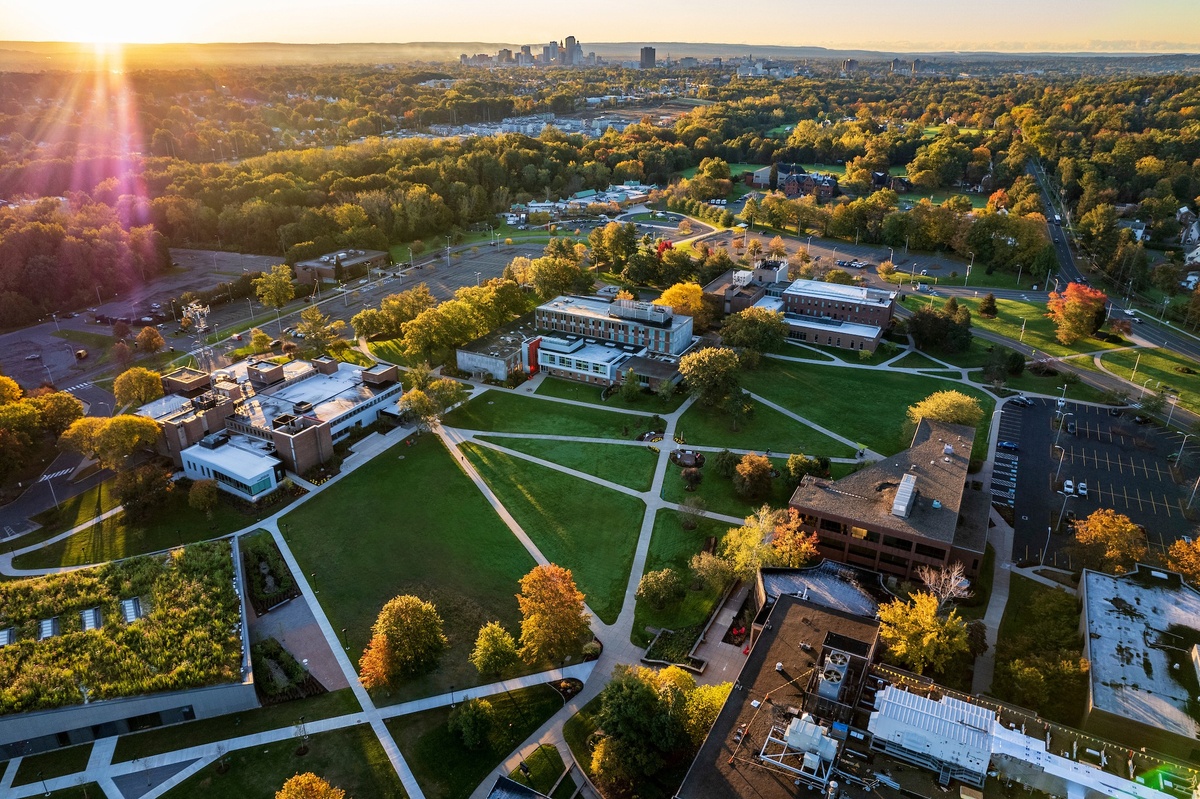 University of Hartford