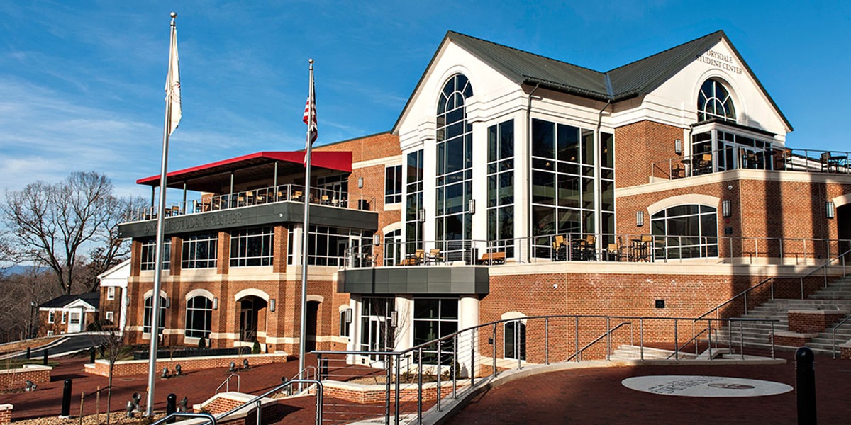 University of Lynchburg