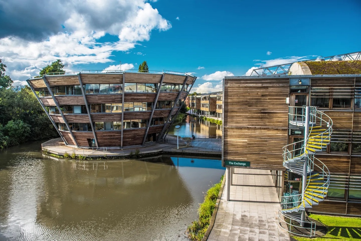 University of Nottingham