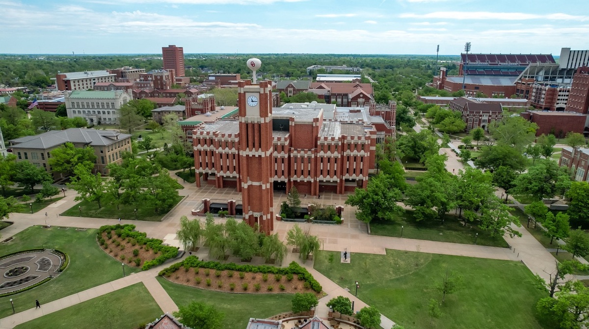 University of Oklahoma
