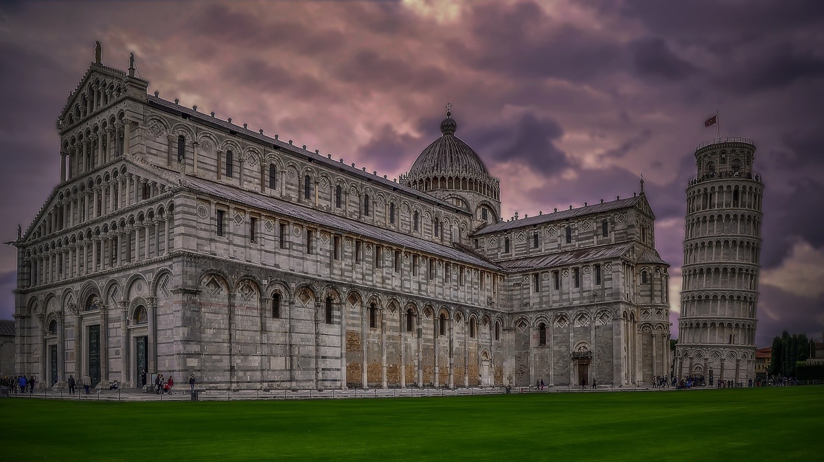 University of Pisa