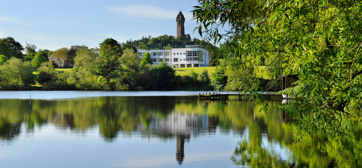 University of Stirling