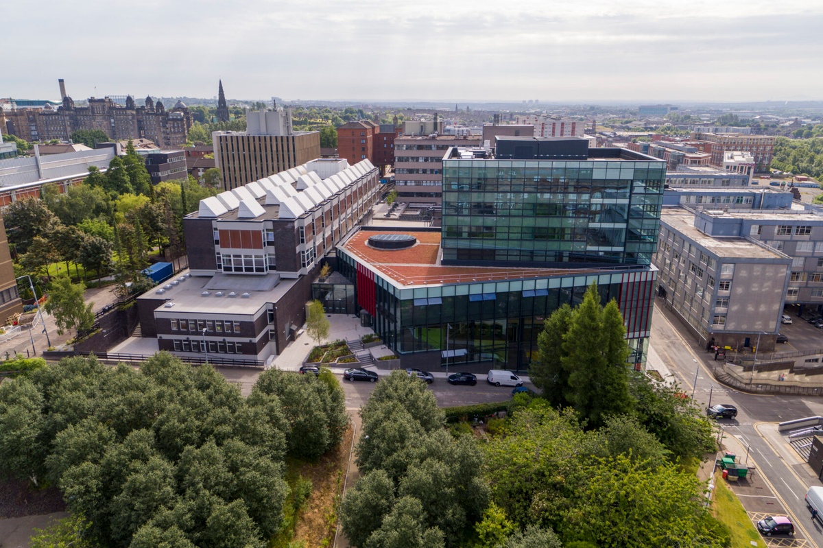 University of Strathclyde
