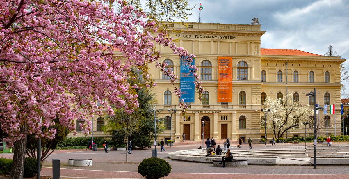 Hungary
