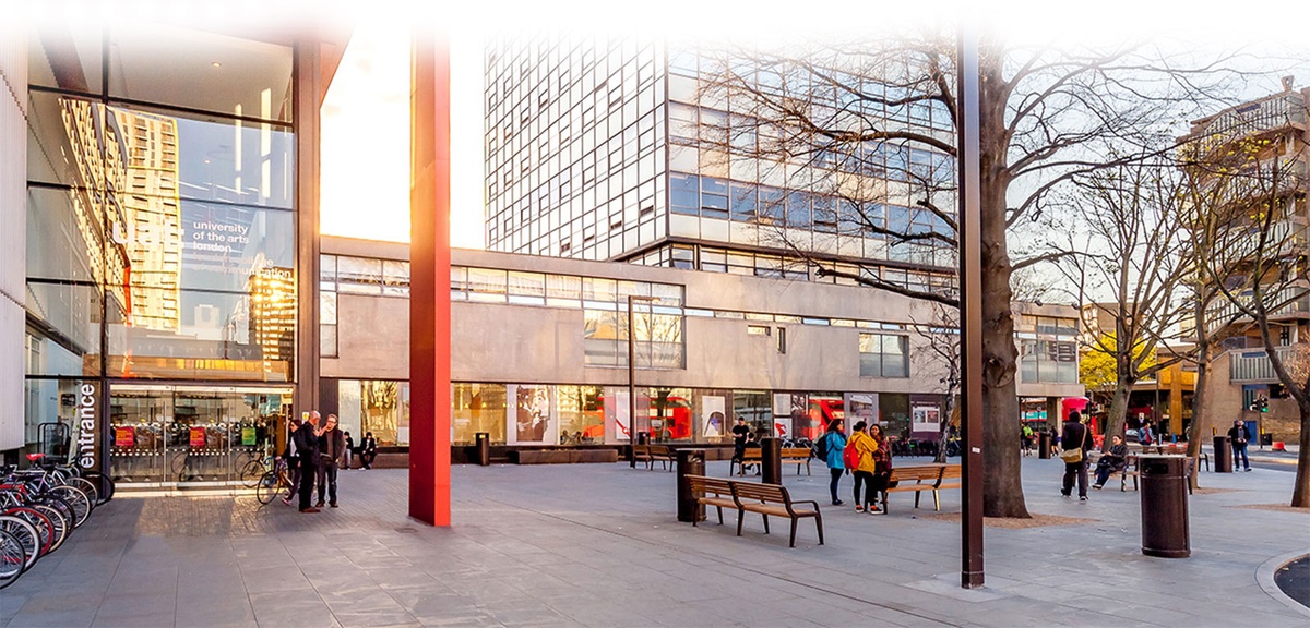 University of The Arts London