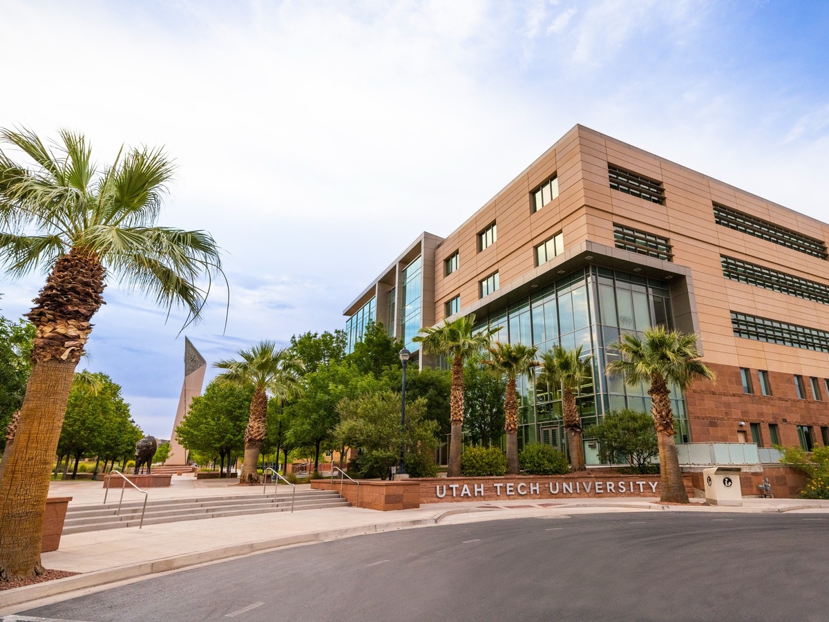 Utah Tech University