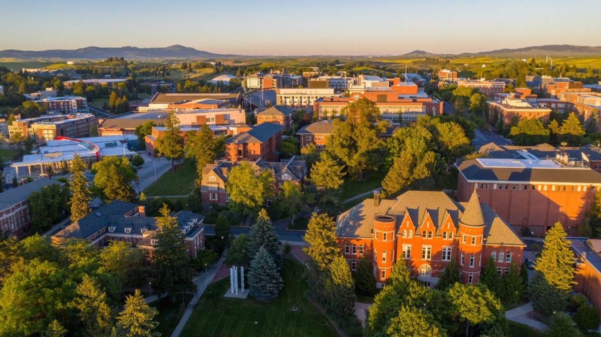 Washington State University