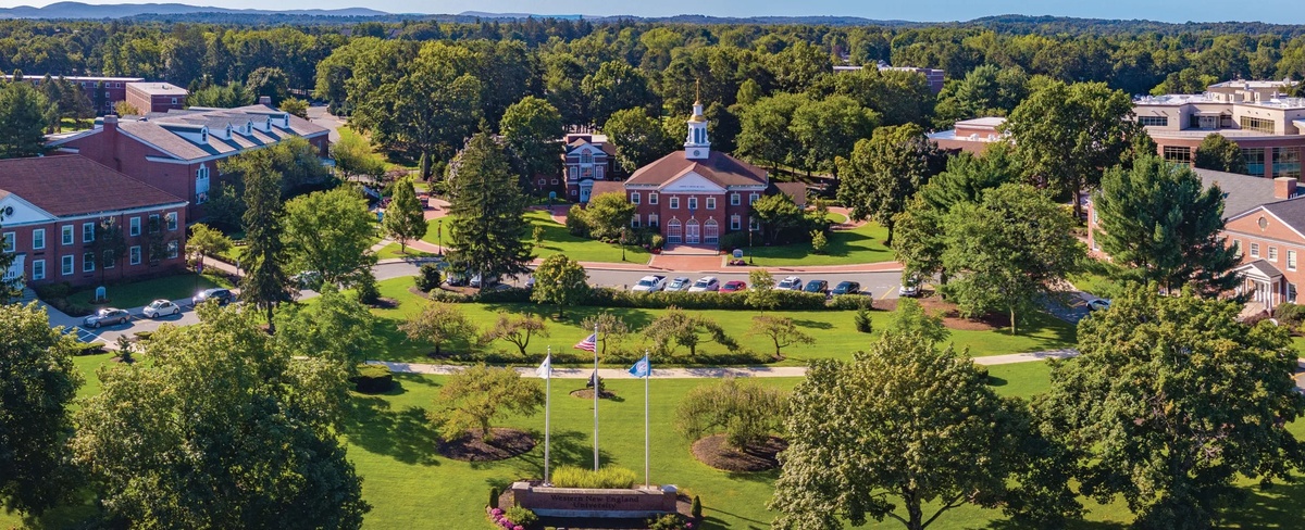 Western New England University