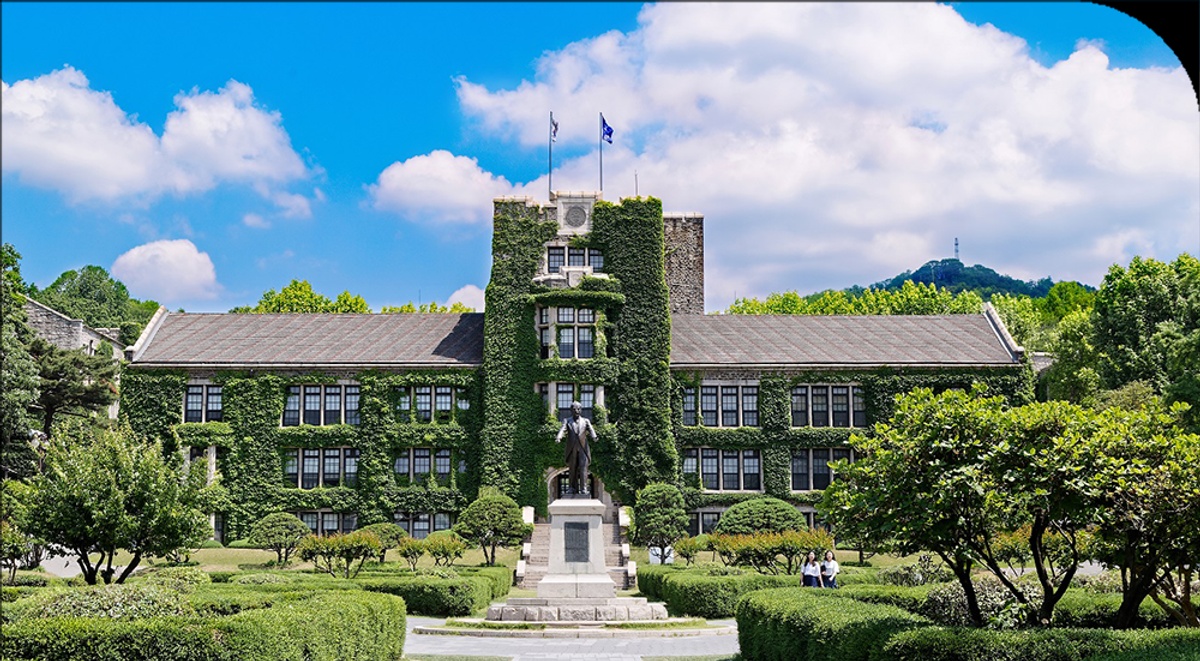 Yonsei University