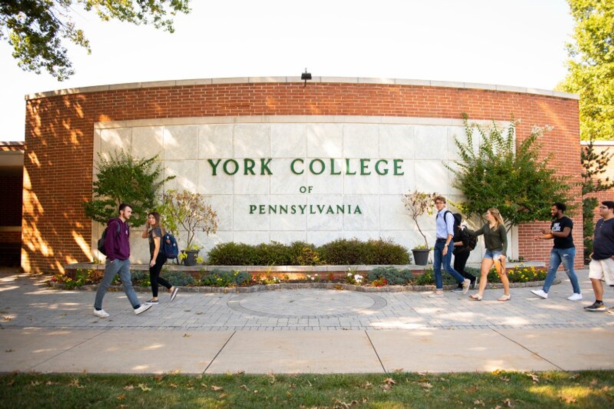 York College of Pennsylvania